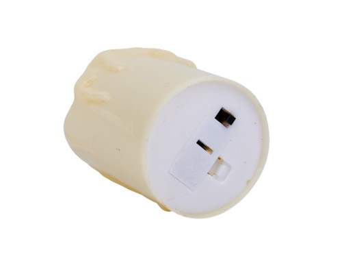 Световая фигура  ULD-F063 WW CANDLE SET3 Uniel