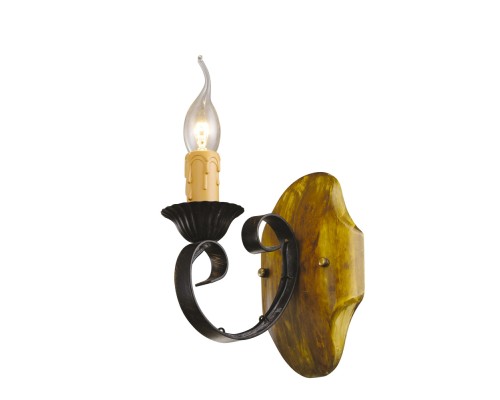 Бра Taverna A9520AP-1BR Arte Lamp
