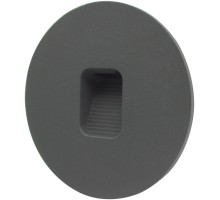 Настенный светильник уличный Visano SL9501.401.01 ST Luce