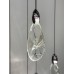 Бра Colvin MT9176-1W pearl black DeLight Collection