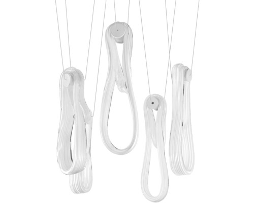 Подвесной светильник Series 10400/5 Loft It