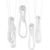 Подвесной светильник Series 10400/5 Loft It