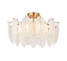 Потолочная люстра Rim 315009/D500 BS Arte Milano