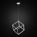 Подвесной светильник Куб CL719300 Citilux