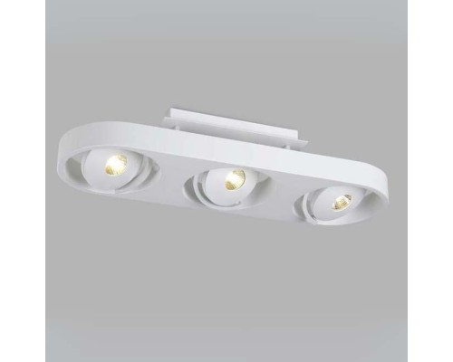 Спот DL18697 DL18697/13WW-White Donolux