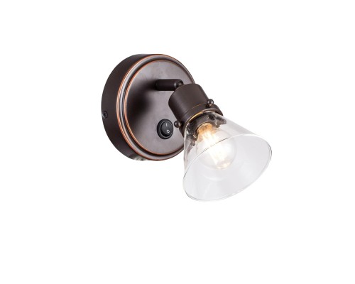 Спот Трек CL564511 Citilux
