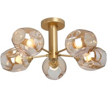 Потолочная люстра  V3956-8/5PL Vitaluce