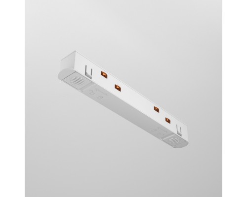 Коннектор Accessories for tracks Exility TRA034PC-42W Maytoni