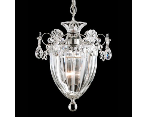 Подвесная люстра Bagatelle 1241-40 Schonbek