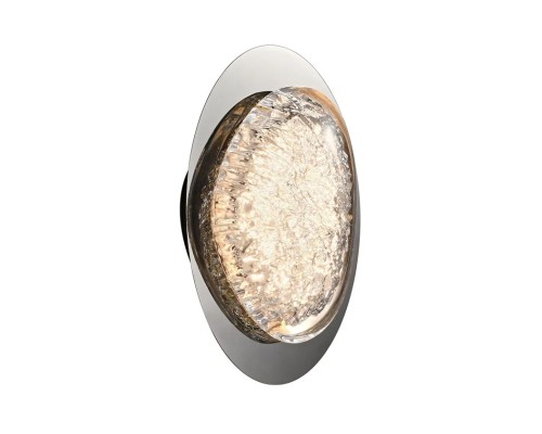 Бра MT9125 MT9125-1WC pearl black DeLight Collection