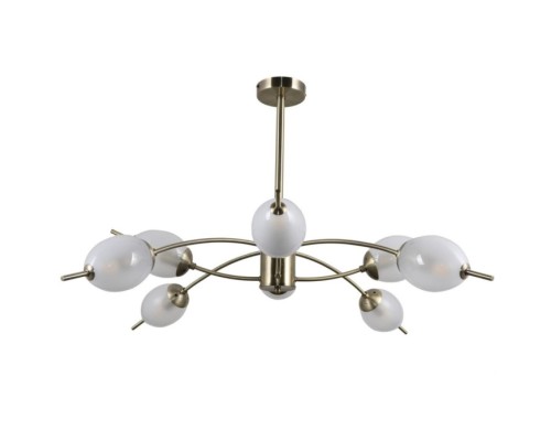 Потолочная люстра Roncola OML-57107-08 Omnilux