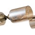 Потолочная люстра Bungarus 1110/6P Bronze Escada