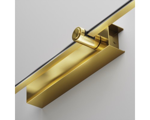 Основание настенное Accessories for tracks Flarity TRA155CW-BB-BS Maytoni