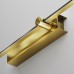 Основание настенное Accessories for tracks Flarity TRA155CW-BB-BS Maytoni