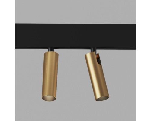Трековый светильник Slim Magnetic 85056/01 Elektrostandard