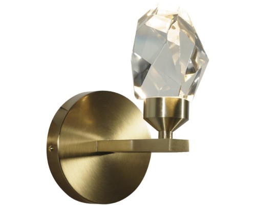Бра Rock 10111W Gold Loft It