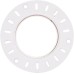 Точечный светильник  16131-9.0-001 GU10 WT Reluce