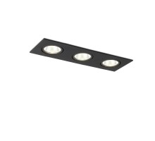 Точечный светильник 2076 2076-LED36DLB Simple Story