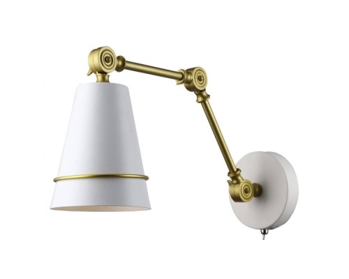 Бра Reattiva 8035/03 AP-1 Divinare