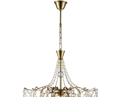 Подвесная люстра Kristina 8243/6 Lumion