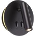 Спот Beam 3911/9WL Odeon Light