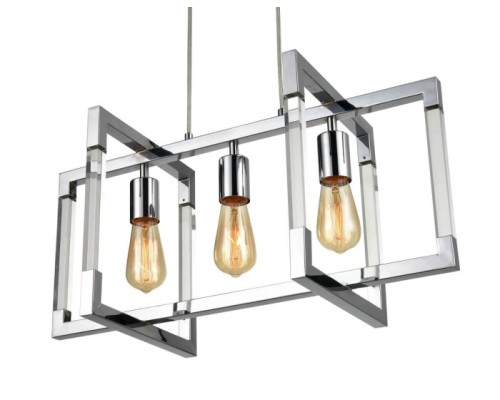 Подвесной светильник Palermo 983 VL5023P03 Vele Luce