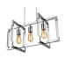 Подвесной светильник Palermo 983 VL5023P03 Vele Luce