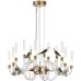 Подвесная люстра Lark 5431/30L Odeon Light