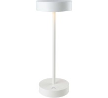 Интерьерная настольная лампа Standy Maxi 321301 Ubiqua