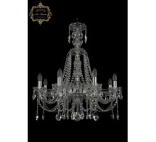 Подвесная люстра 11.12 11.12.8.240.XL-69.Cr.Sp Art Classic