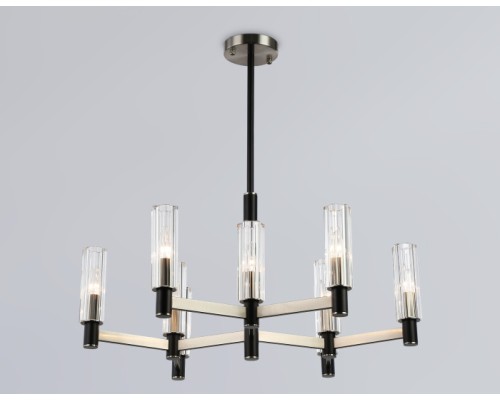 Потолочная люстра HIGH LIGHT LH55503 Ambrella