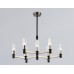 Потолочная люстра HIGH LIGHT LH55503 Ambrella