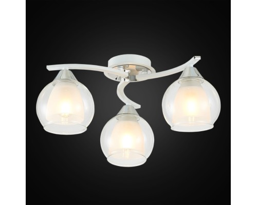 Потолочная люстра Кристи CL152130 Citilux