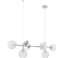 Подвесной светильник Gemelli A2150SP-6WG Arte Lamp