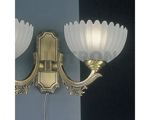 Бра 2825 A.2825/2 Reccagni Angelo