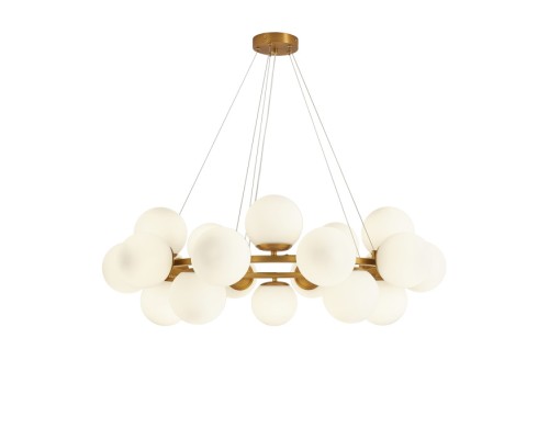 Подвесной светильник Blume ZRS.1895.05 Zortes