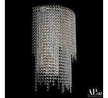 Бра Sicilia SH500.B4.35-45.B.Ni.4000 APL LED
