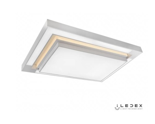 Потолочный светильник Summery B8015-152W/1000*700 WH iLedex