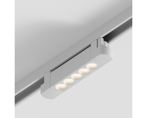 Трековый светильник Skylite HSBL_0050 Hesby Lighting
