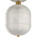 Подвесной светильник Candels Gold Candels L 1.P8 G Arti Lampadari