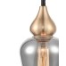 Подвесной светильник Simone VL5564P21 Vele Luce
