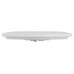 Потолочный светильник  SPB-6 Slim Base WH 45W-5K ЭРА