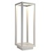 Интерьерная настольная лампа Crucis 346041 Deko-Light