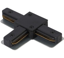 Соединитель T-образный CLT 0.211 CLT 0.211 08 BL Crystal Lux