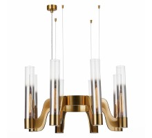 Подвесная люстра Ettore SL1235.303.08 ST Luce