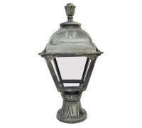 Наземный фонарь Cefa U23.110.000.BXF1R Fumagalli