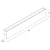 Настенный светильник Arne 341780 Deko-Light