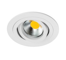 Точечный светильник Singo Base 011610 Lightstar