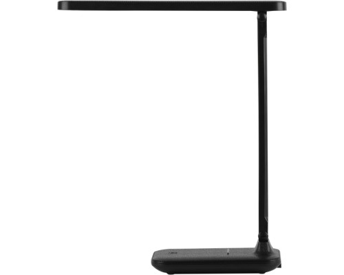 Офисная настольная лампа  NLED-495-5W-BK ЭРА
