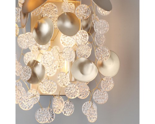 Бра Coins 5104/2W Odeon Light